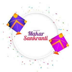 Makar sankranti