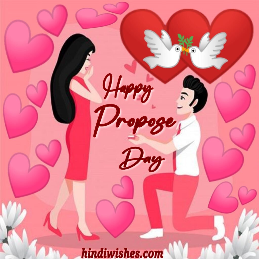 Propose Day 2023-04