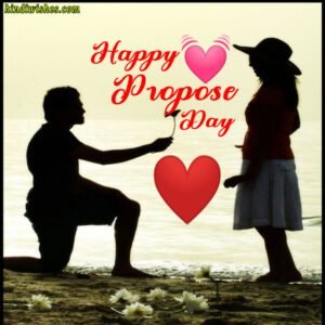Propose Day 2023-03