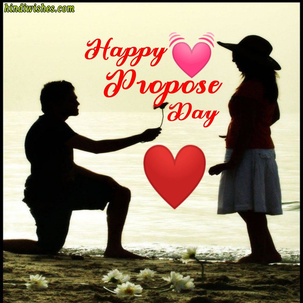 Propose Day 2023-03
