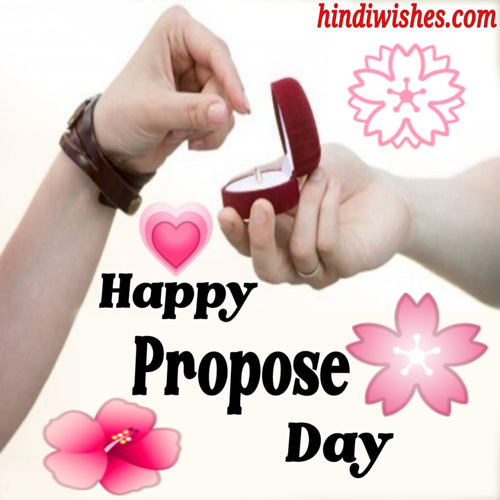 Propose Day 2023-02