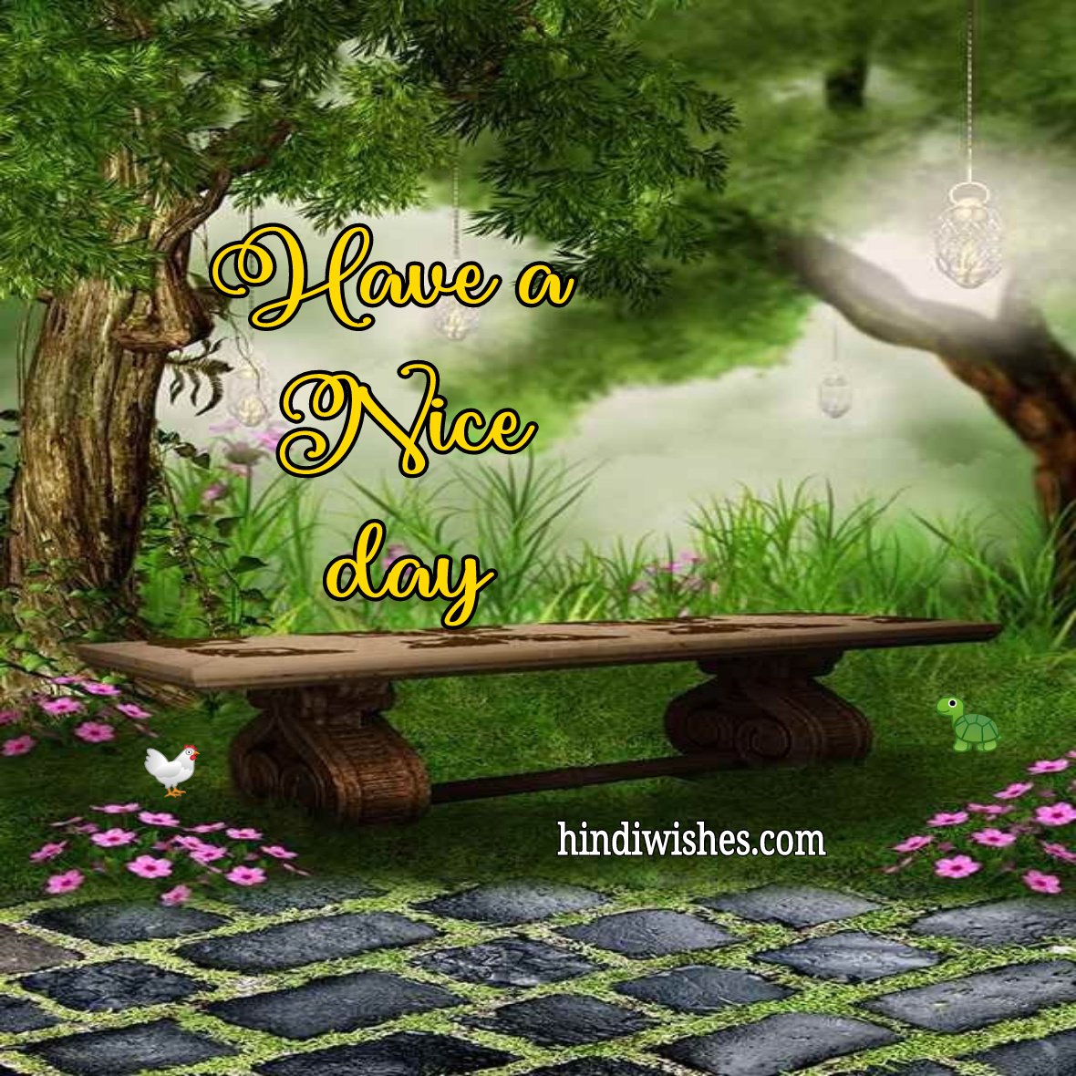 Have a Nice Day Images in Full HD