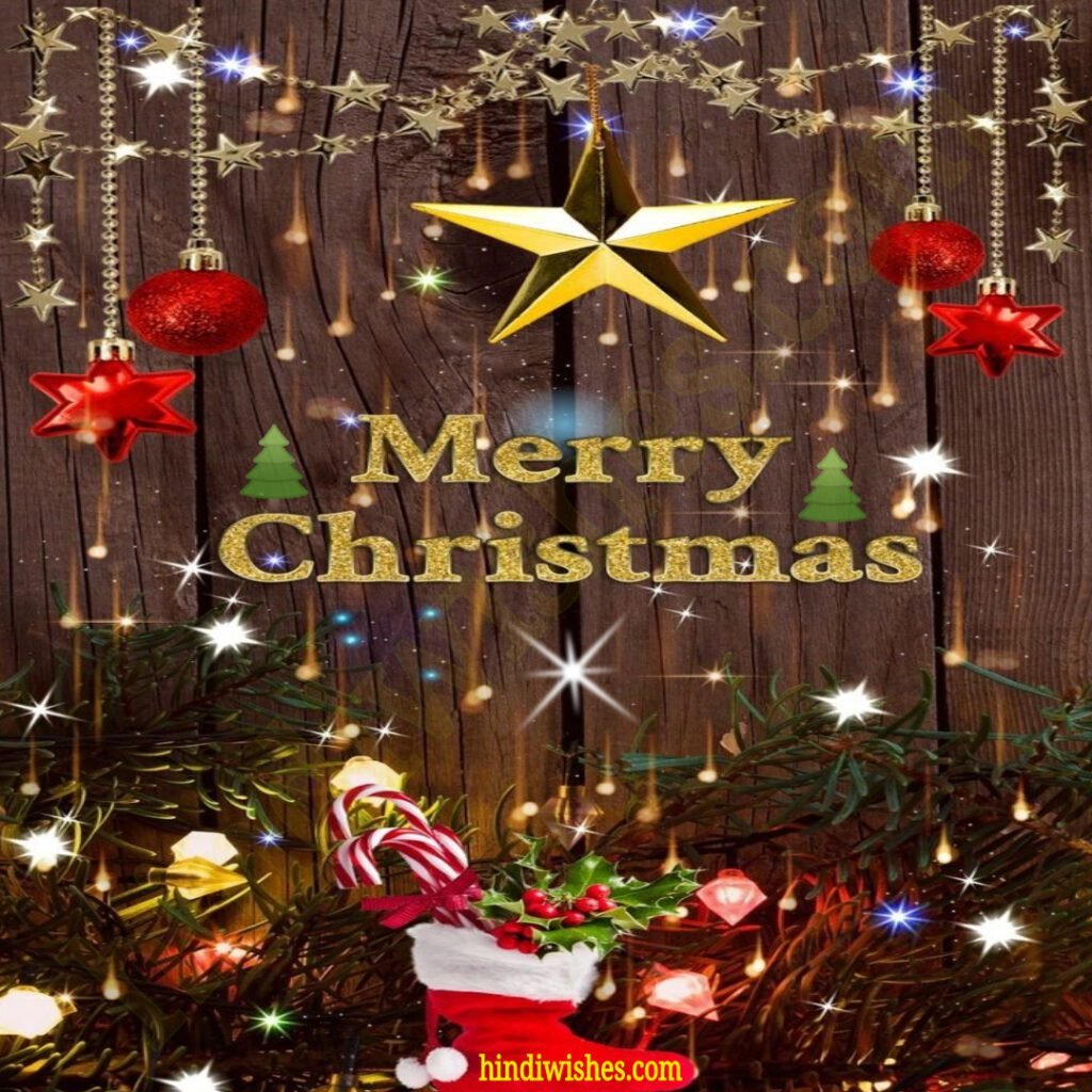 Merry Christmas Images -09