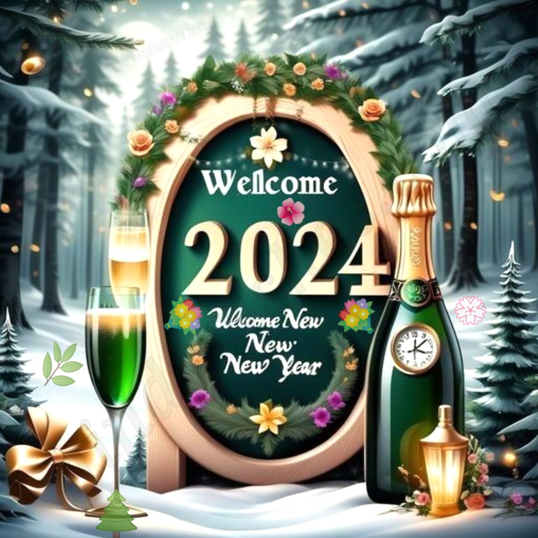 Happy New Year 2024 Images -01