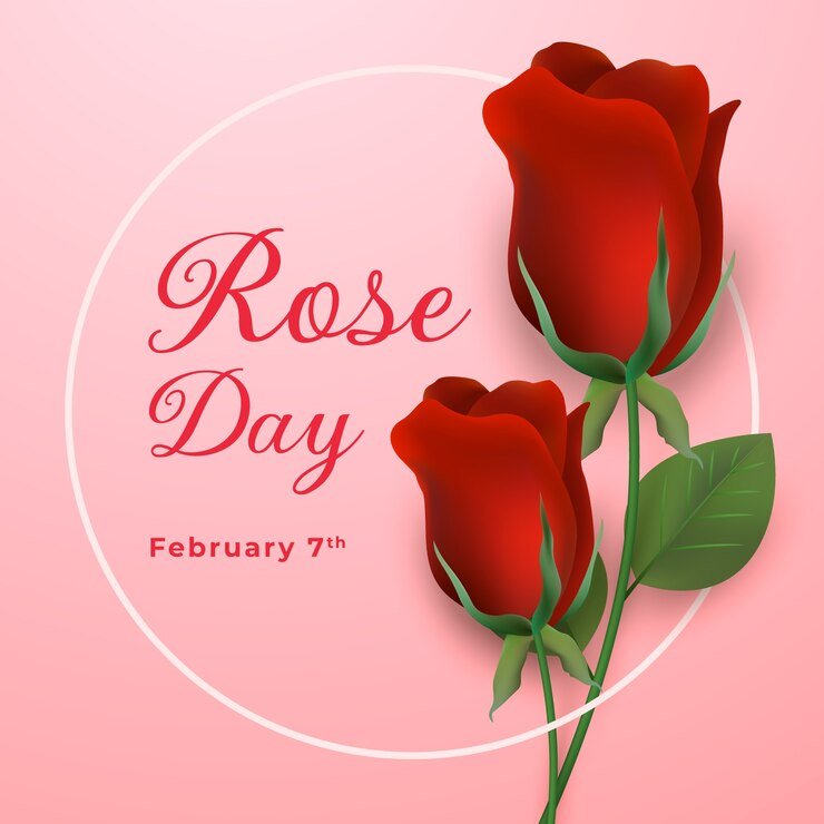 Rose day wishes in hindi