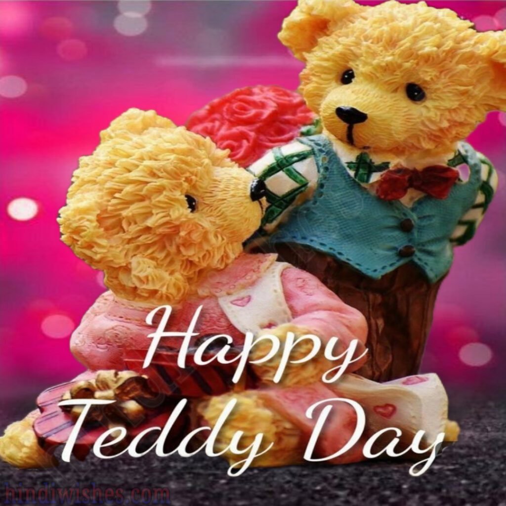 Teddy Day -003