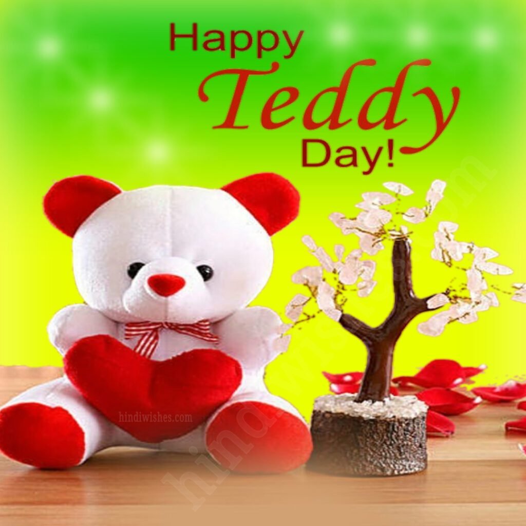 Teddy Day -004