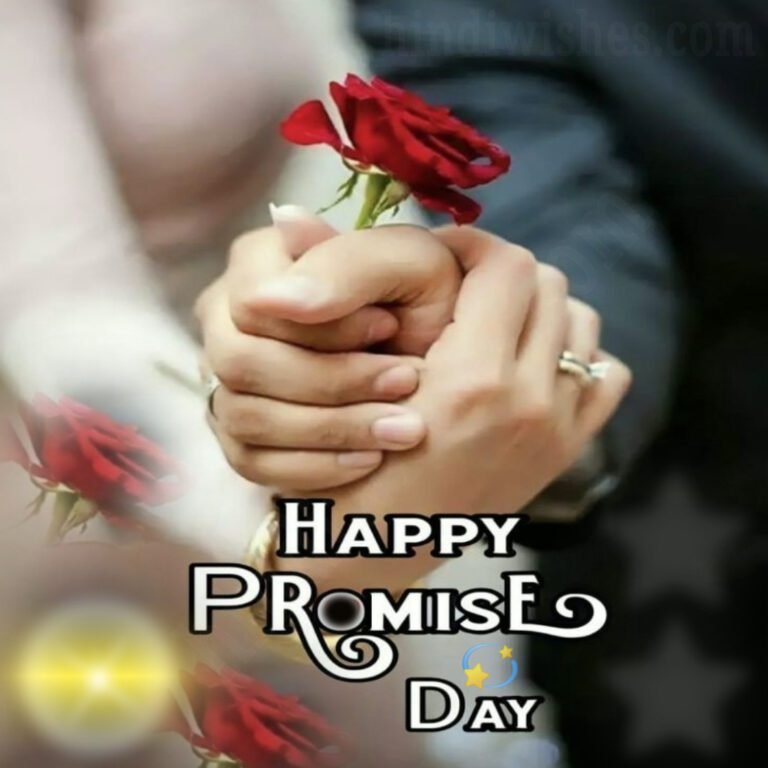 Promise Day Images -00
