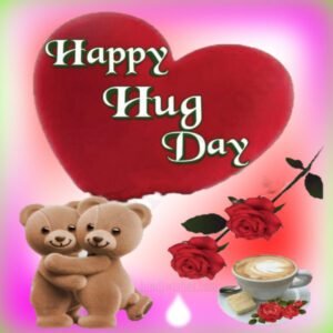 Hug Day Images -00