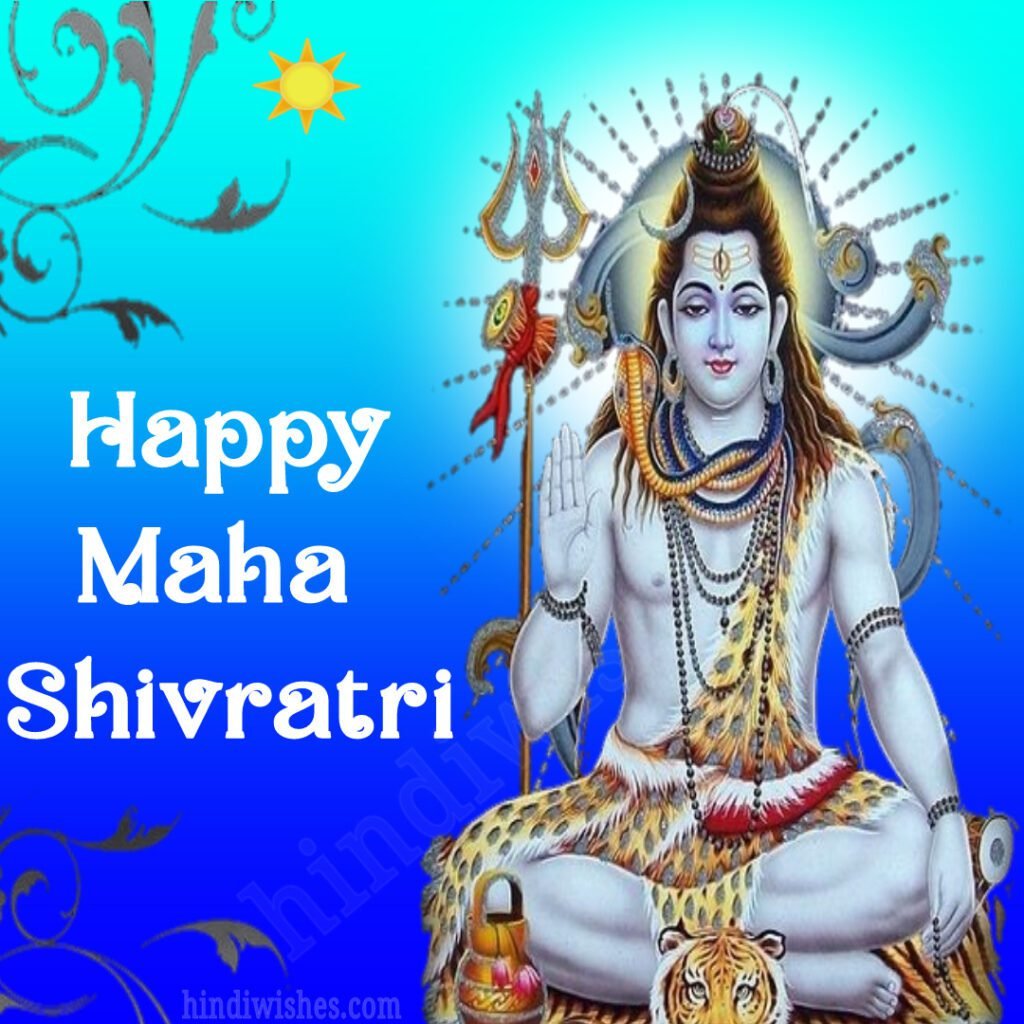 Happy Mahashivratri images -03
