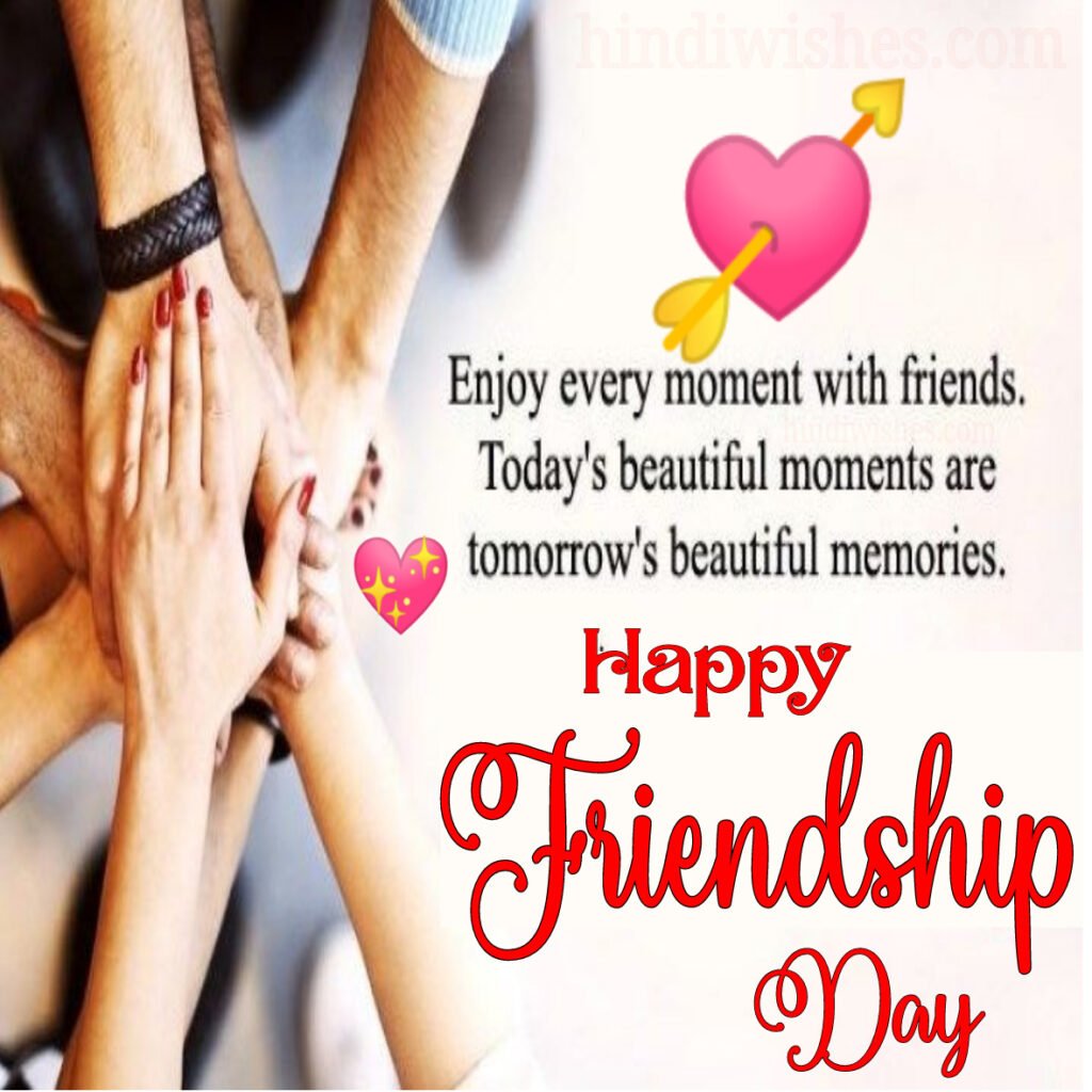 Happy Friendship Day Images -08