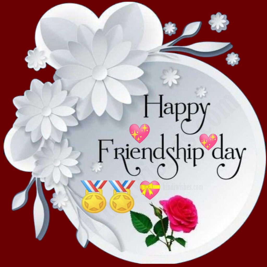 Happy Friendship Day Images -05