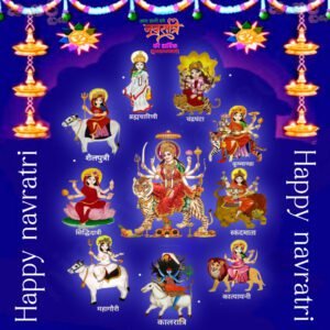 Navratri Images Full HD