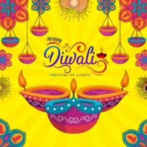 Diwali Photo Download