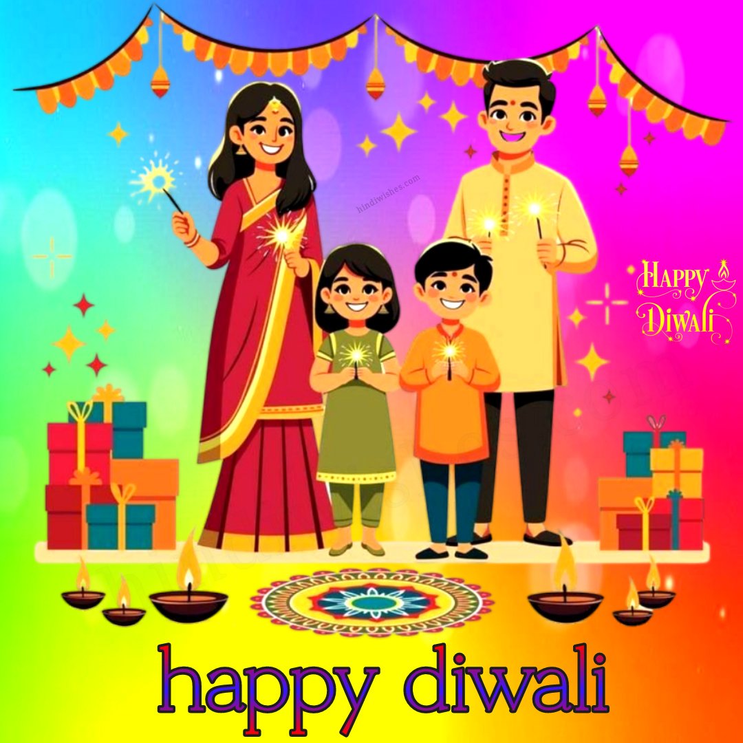 Diwali Images for Project