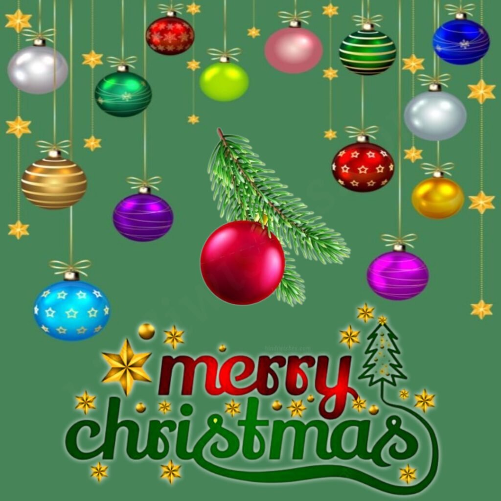 Merry Christmas Day Wishes and Images -03