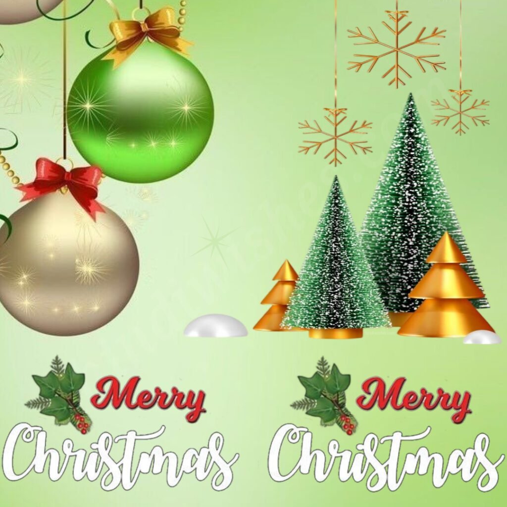 Merry Christmas Day Wishes and Images -04