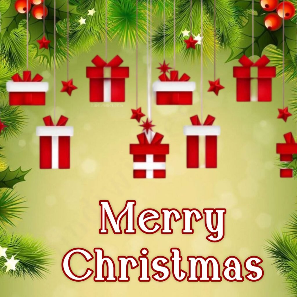 Merry Christmas Day Wishes and Images -05