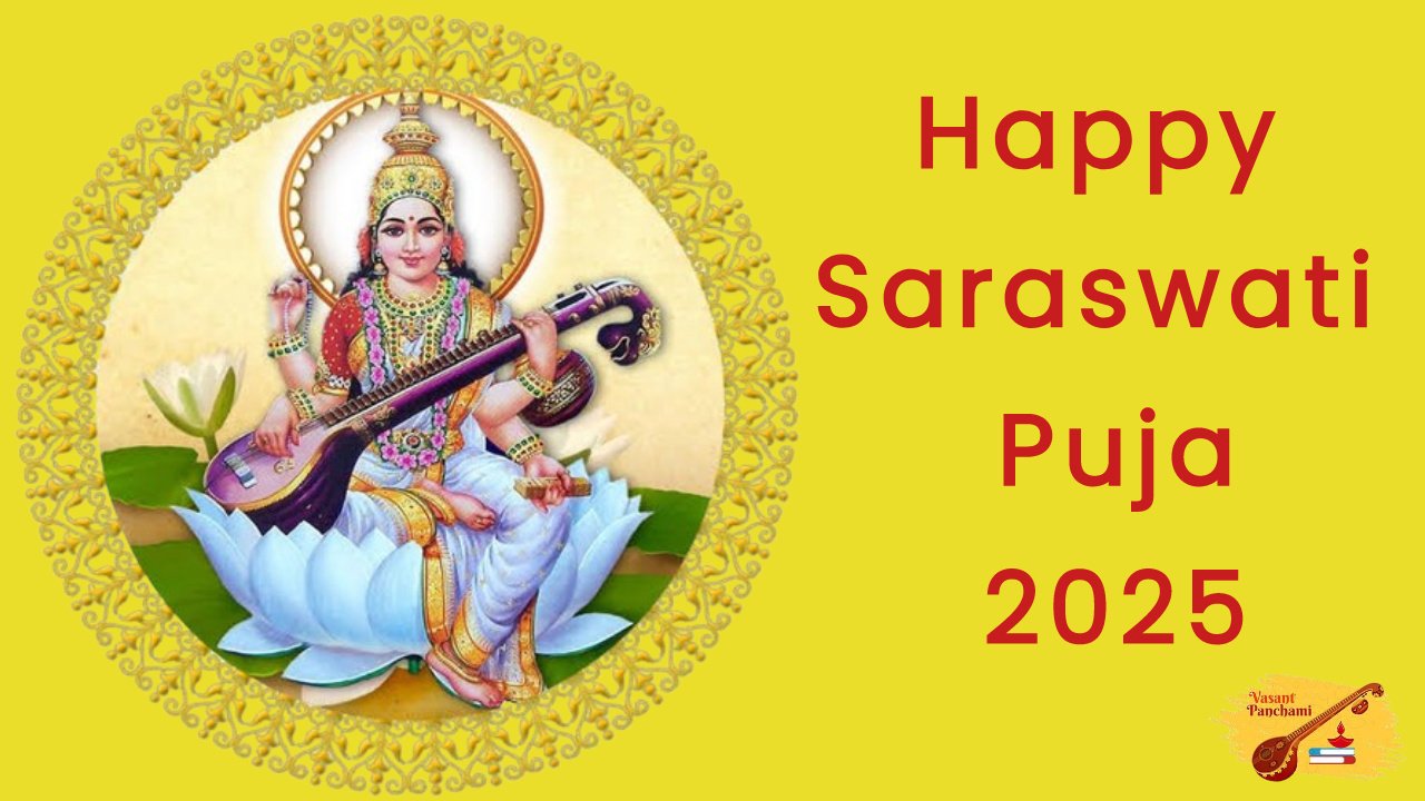 Saraswati Pooja Images-03