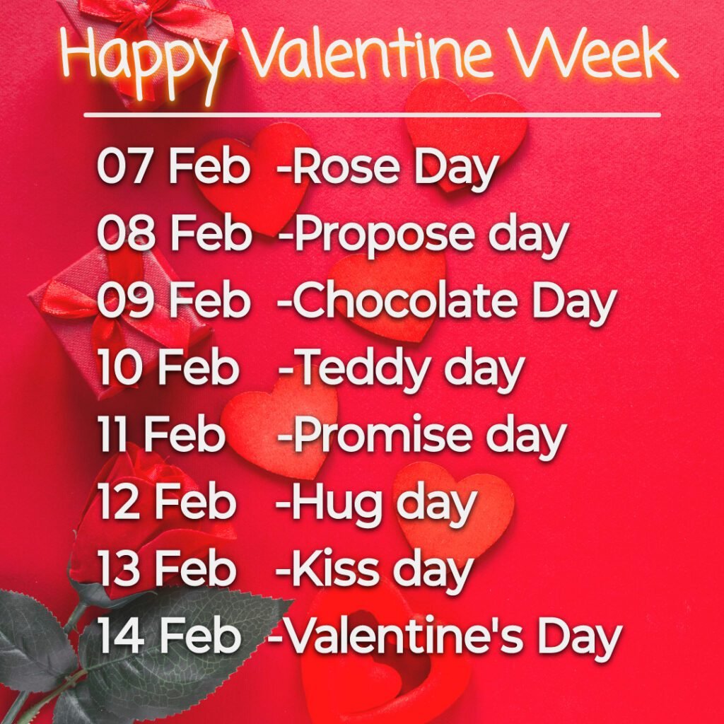 Valentine Week Days Images -01