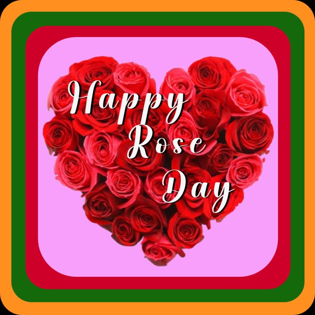 Rose Day Images 2025 -02