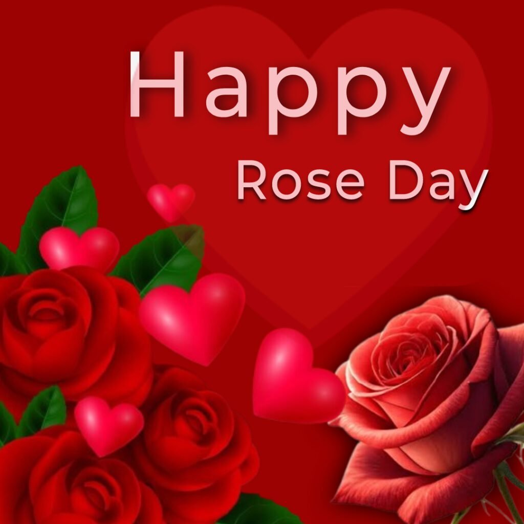 Rose Day Images 2025 -03