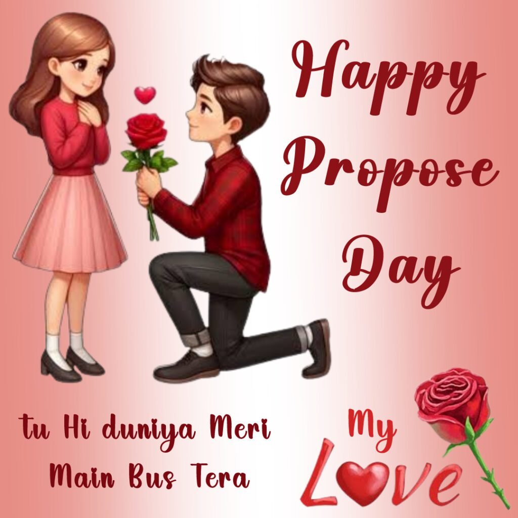 Propose Day Images -06