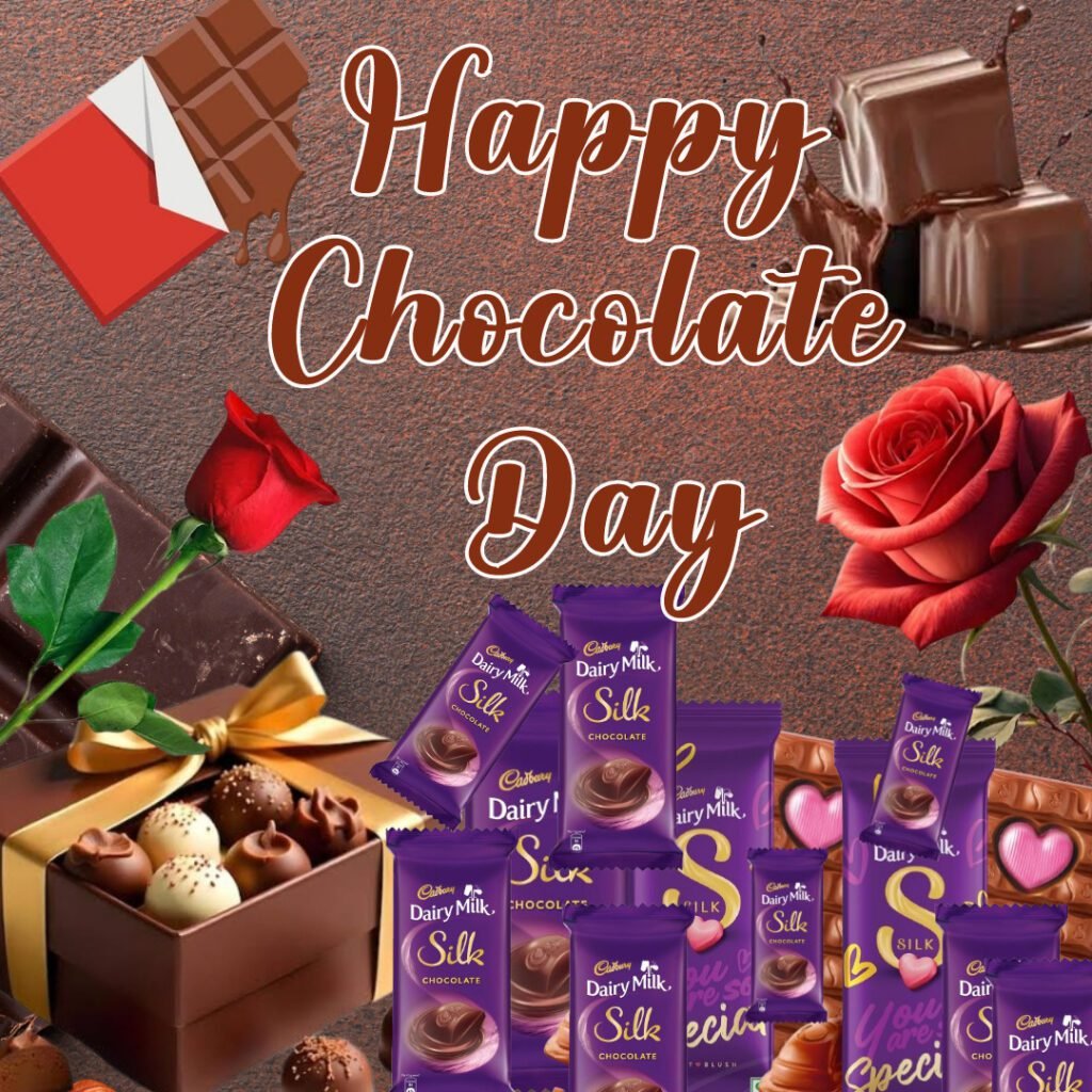 Chocolate Day Images -09