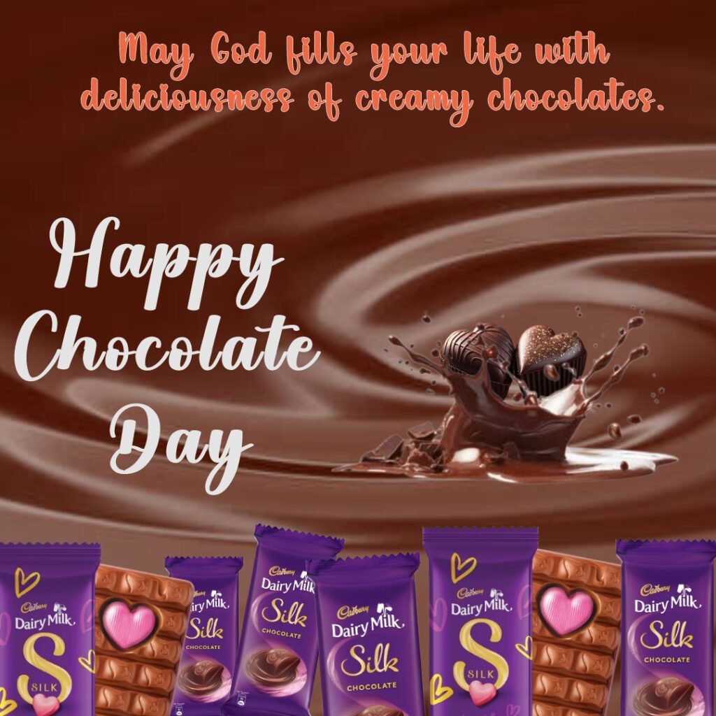 Chocolate Day Images -10