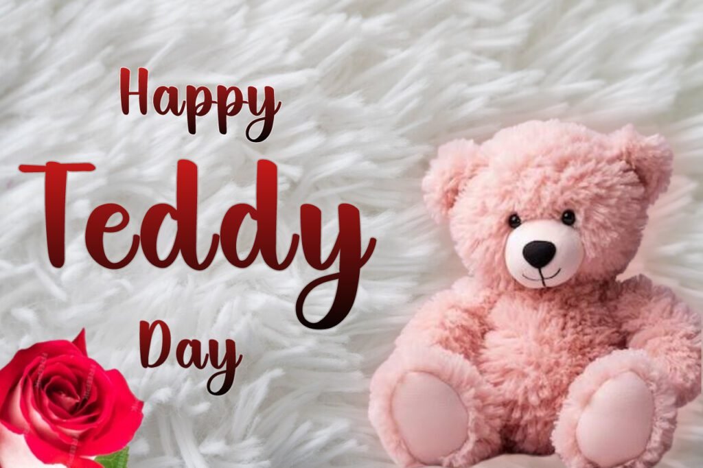 Teddy Bear Day Images -05