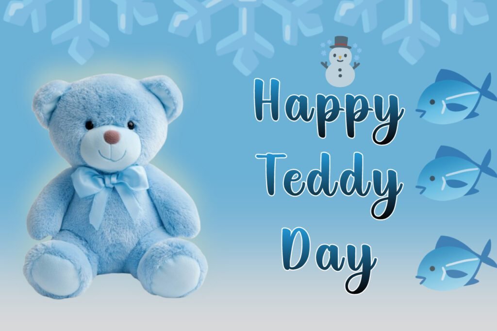 Teddy Bear Day Images -04