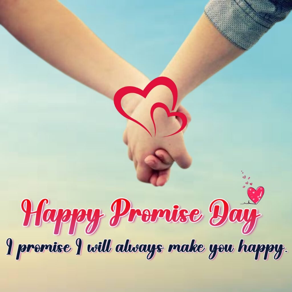 Promise Day Quotes Images and Wishes -01