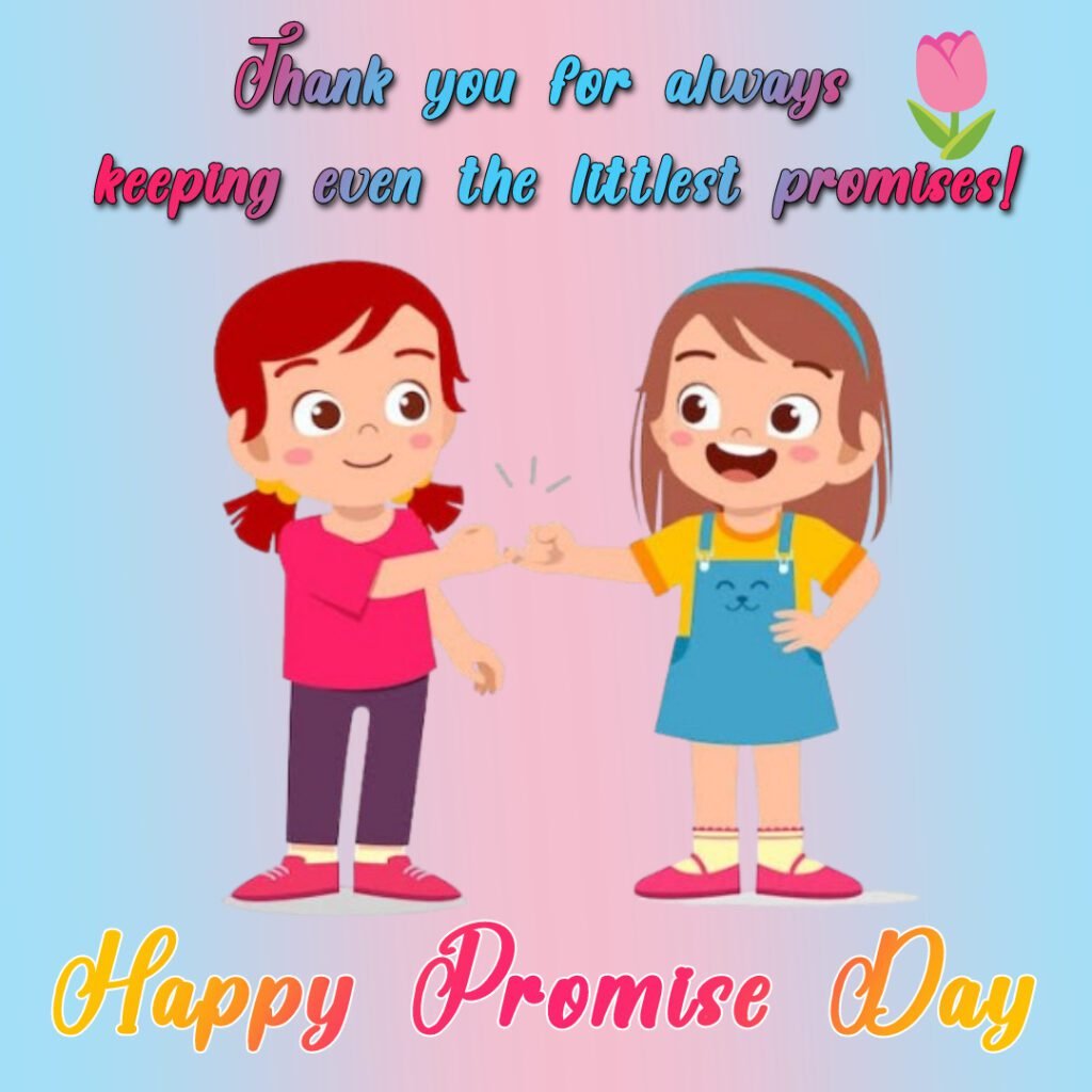 Promise Day Quotes Images and Wishes -04