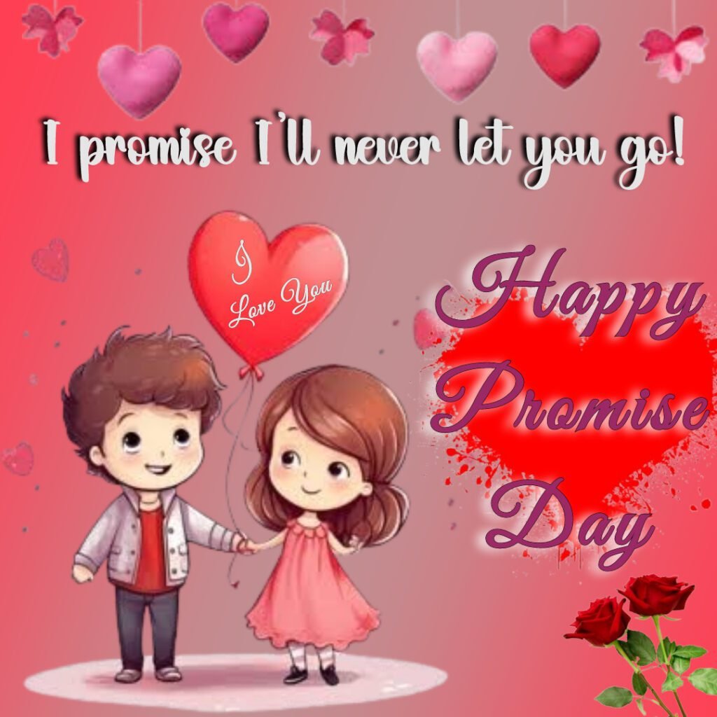 Promise Day Quotes Images and Wishes -06