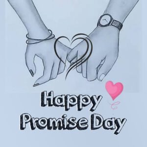 Promise Day Quotes Images and Wishes