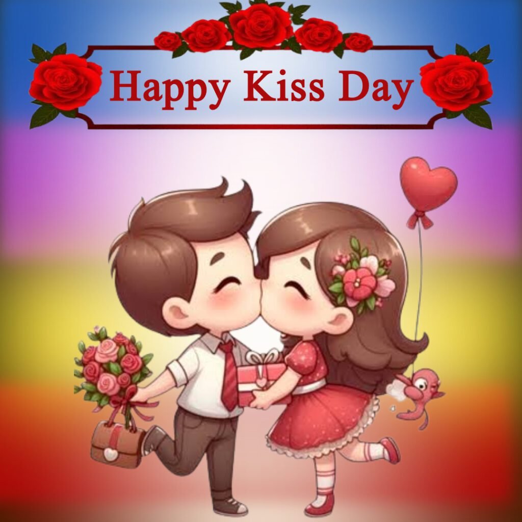 Kiss Day Pics -09