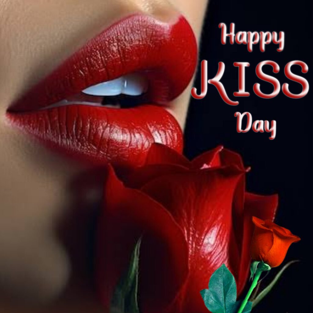 Kiss Day Pics -07