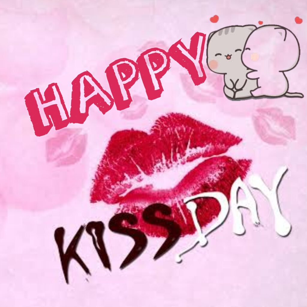 Kiss Day Pics -10