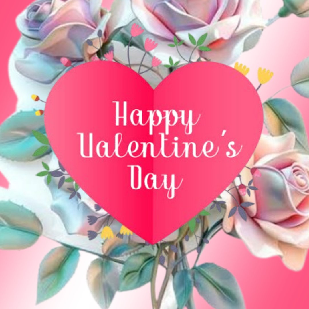 Happy Valentines Day Images