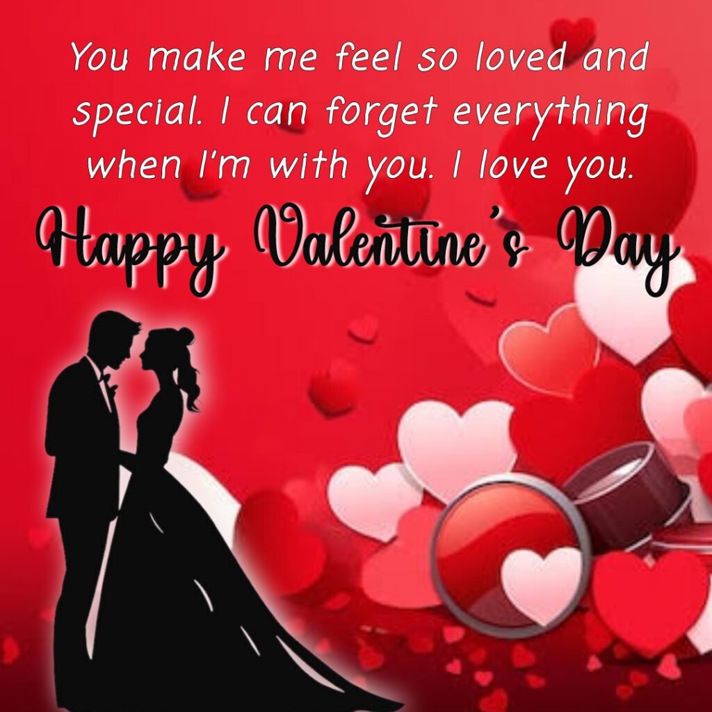 Valentine Day Wishes 2025 -02