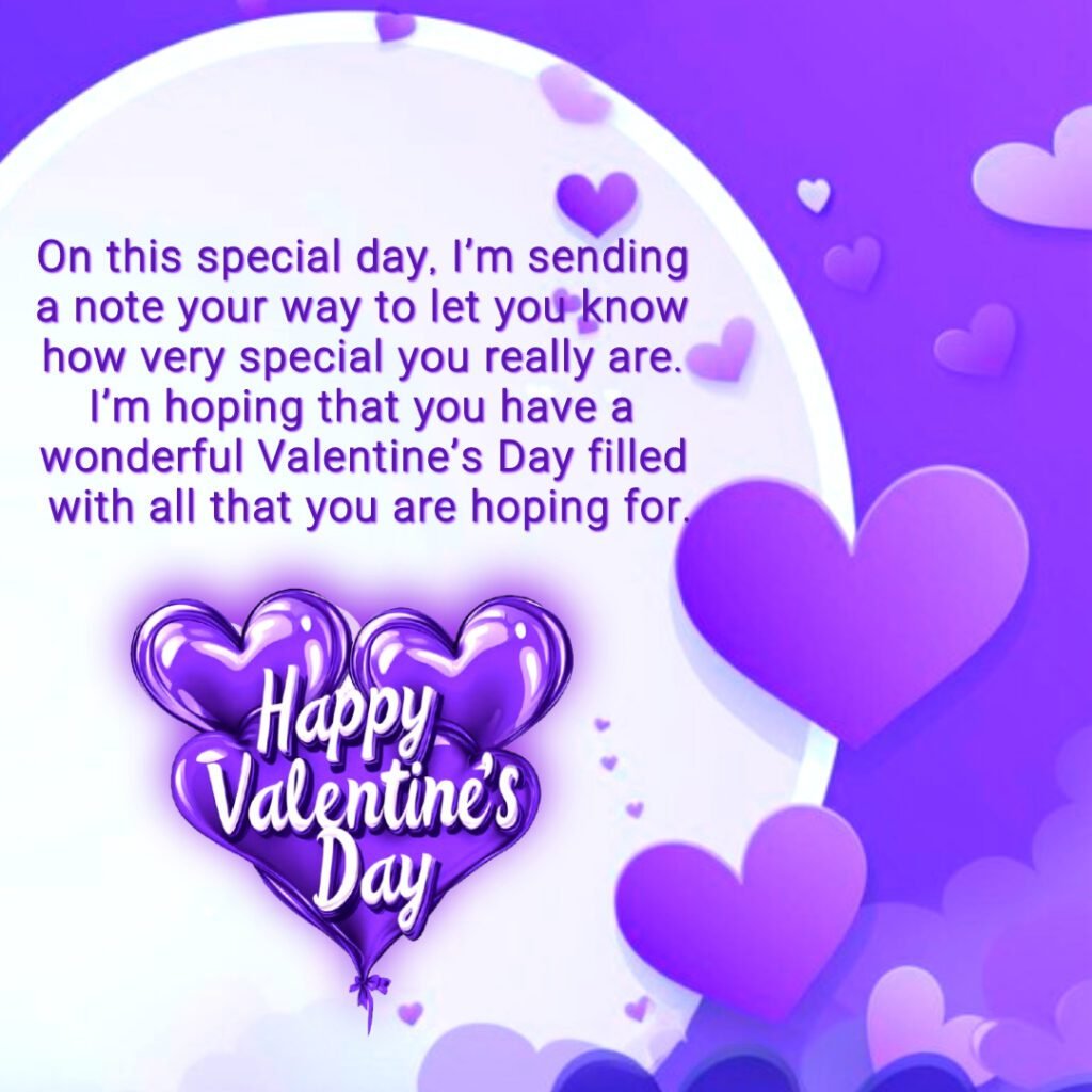 Valentine Day Wishes 2025 -06