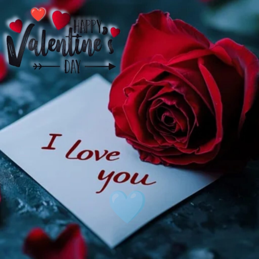 Valentine Day Wishes 2025 -08