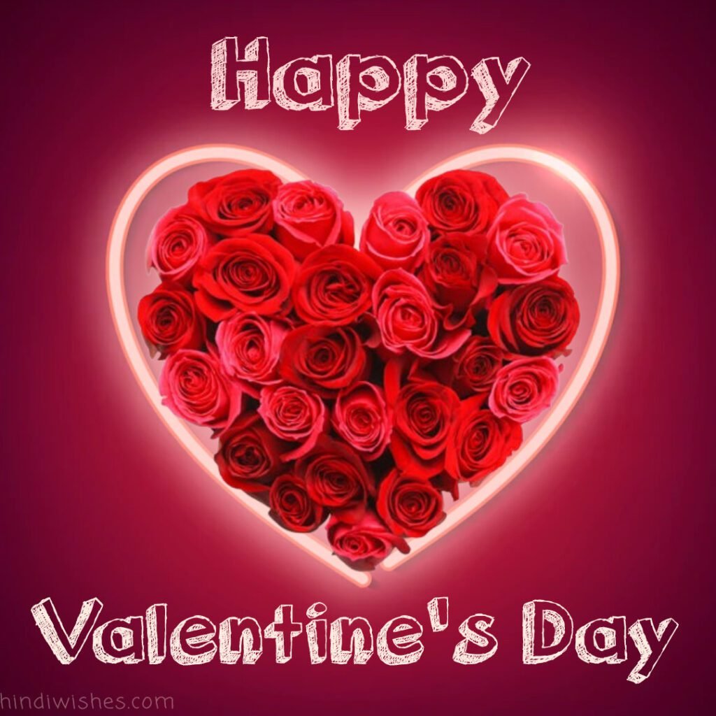 Valentine Day Wishes 2025 -09