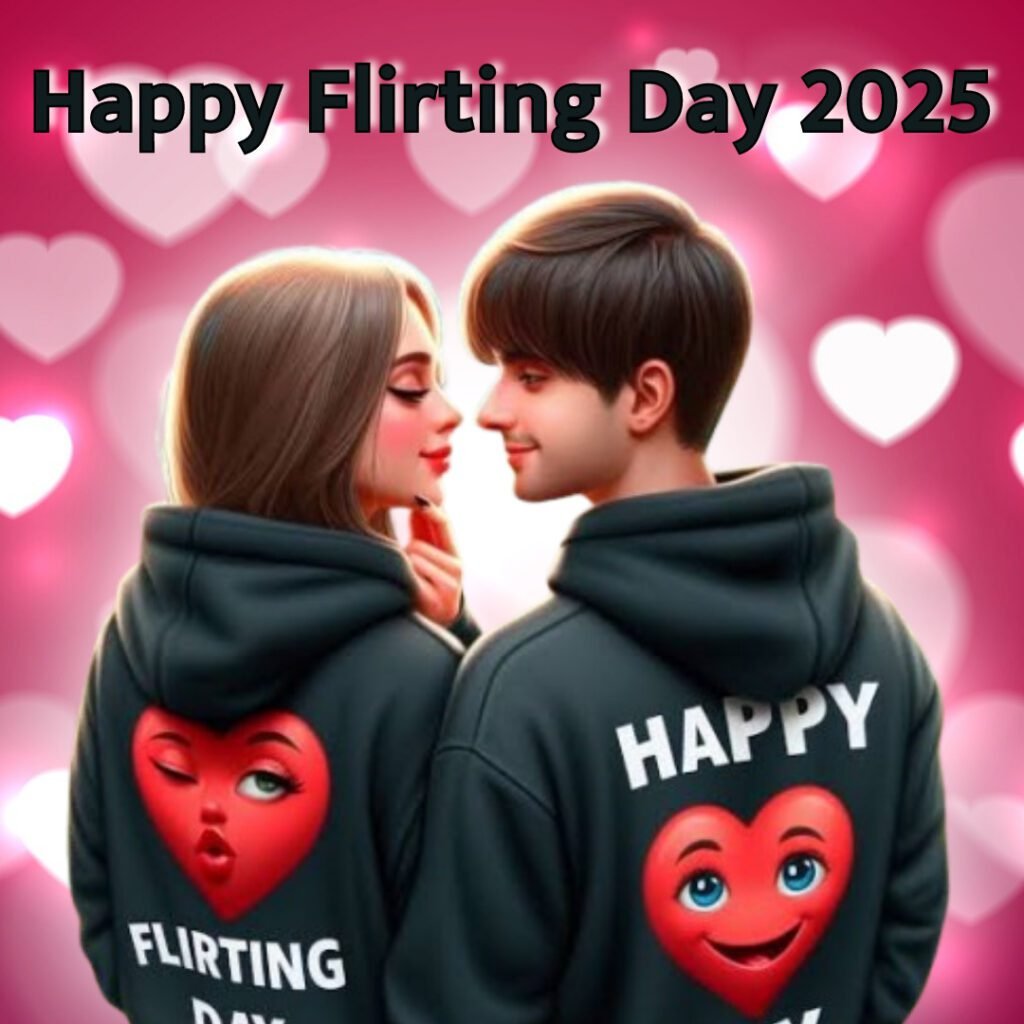 Flirting Day Images -01