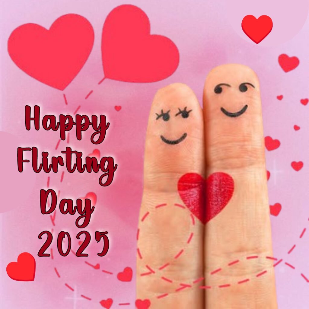 Flirting Day Images -03