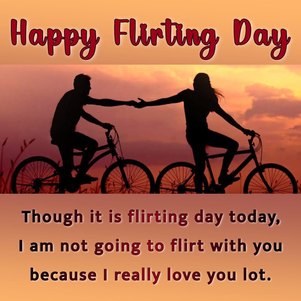 Flirting Day Images -04