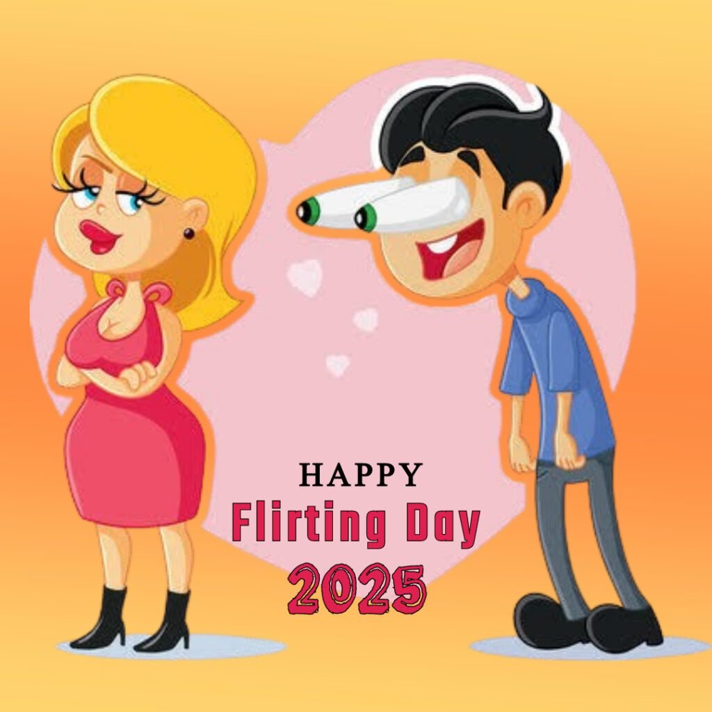 Flirting Day Images -06