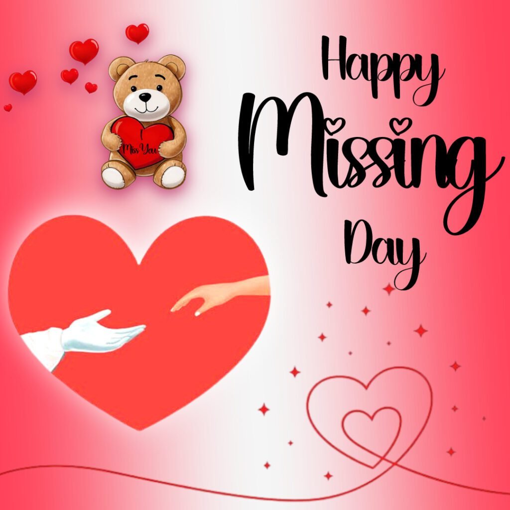 Missing Day Images and Quotes -08