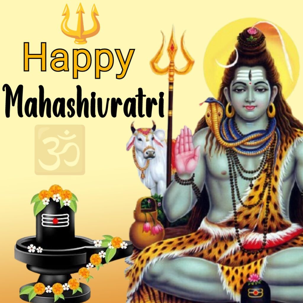 Beautiful Mahashivratri Images 1080 full HD -01