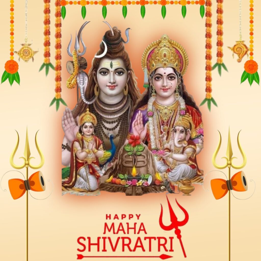 Beautiful Mahashivratri Images 1080 full HD -05